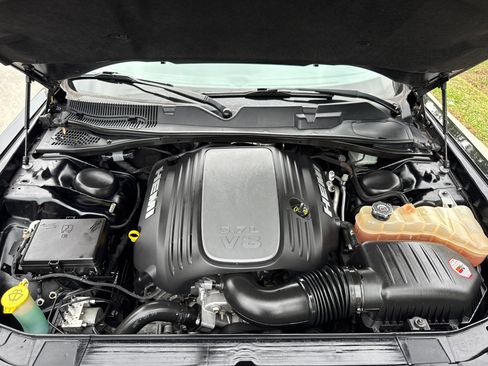 Used 2019 Dodge Challenger R/T image 6