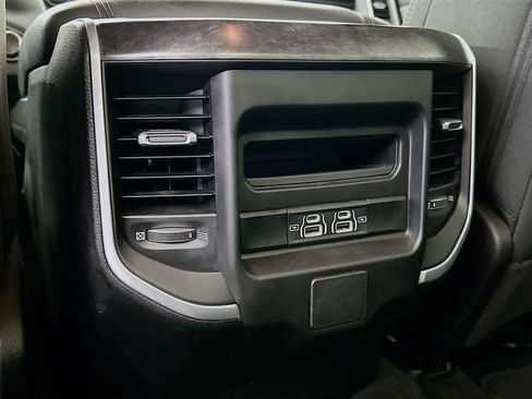 Used 2023 RAM 1500 Big Horn image 13