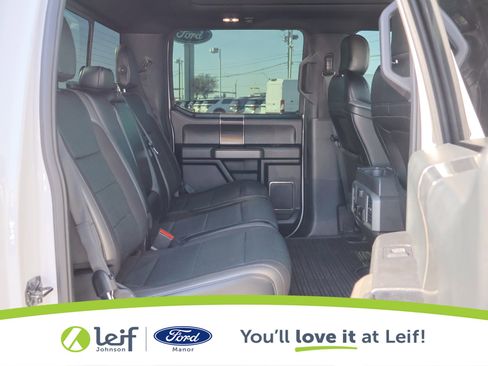 Used 2019 Ford F150 Raptor w/ Equipment Group 802A Luxury image 32