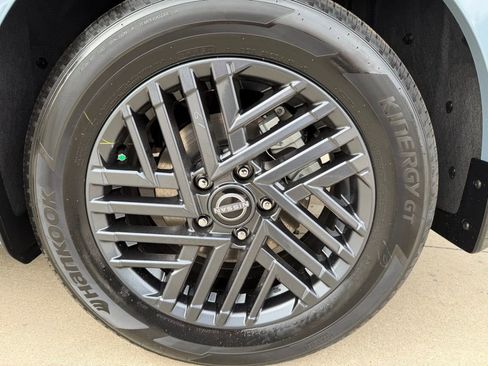 New 2026 Nissan Sentra SV image 27