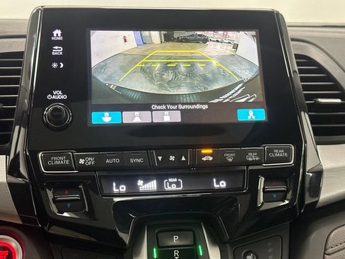 Used 2020 Honda Odyssey EX-L image 35