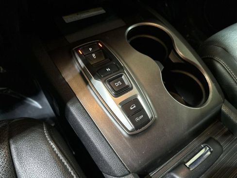 Used 2022 Honda Passport EX-L image 21