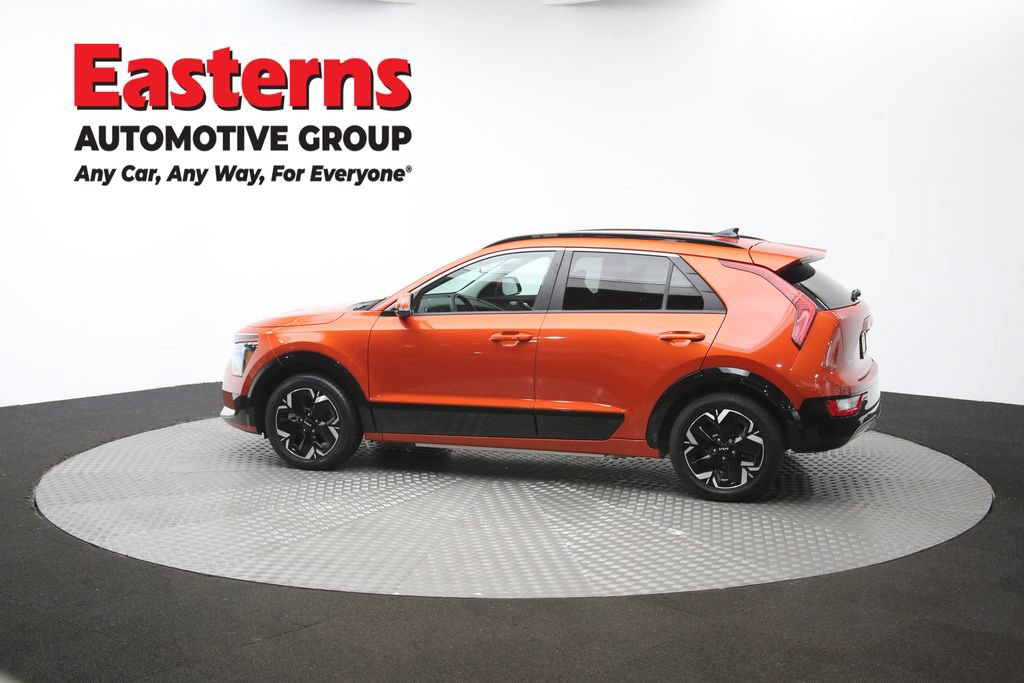 Used 2023 Kia Niro Wind w/ Wind Preserve Package FWD image 62