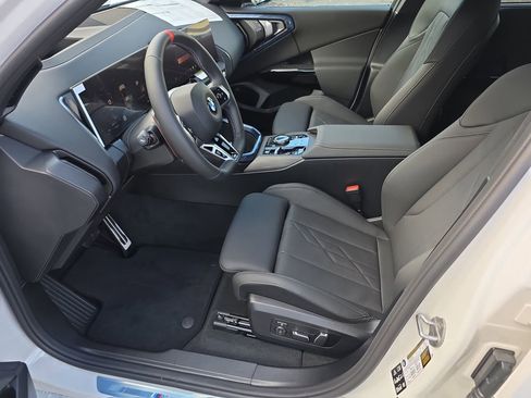 New 2026 BMW X3 M50 w/ Premium Package image 8