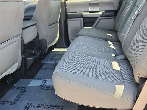 Used 2018 Ford F150 XLT w/ Equipment Group 302A Luxury AWD/4WD image 10