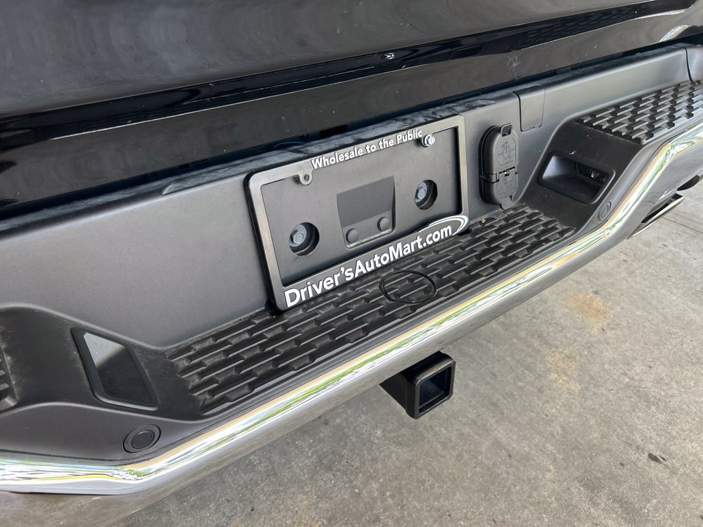 Used 2026 RAM 1500 Big Horn RWD image 23