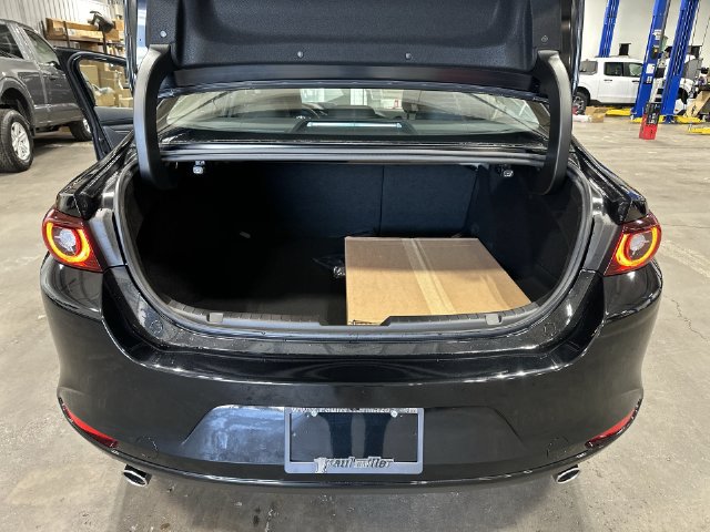 New 2026 MAZDA MAZDA3 2.5 S Sedan w/ Preferred Pkg FWD image 25