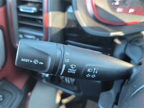 New 2026 RAM 1500 Rebel image 18