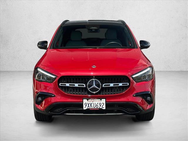 Certified 2026 Mercedes-Benz GLA 250 image 2