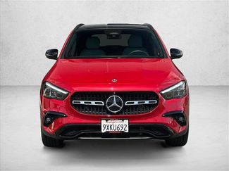 Used 2026 Mercedes-Benz GLA 250 video 2