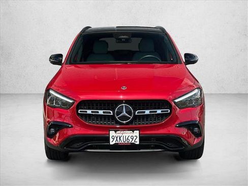 Used 2026 Mercedes-Benz GLA 250 image 2