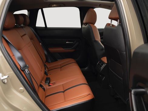 Used 2023 MAZDA CX-50 Meridian Edition w/ Cargo Package image 16