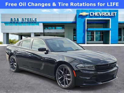 Used 2023 Dodge Charger SXT w/ Blacktop Package