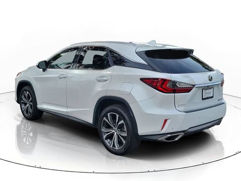 Used 2019 Lexus RX 350 FWD w/ Navigation Package image 4