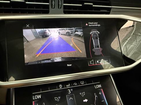 Used 2019 Audi A6 3.0T Premium w/ Convenience Package image 14