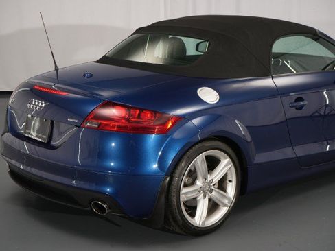 Used 2011 Audi TT 2.0T Prestige AWD/4WD image 14