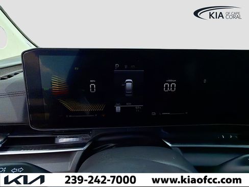 New 2026 Kia Carnival EX image 38