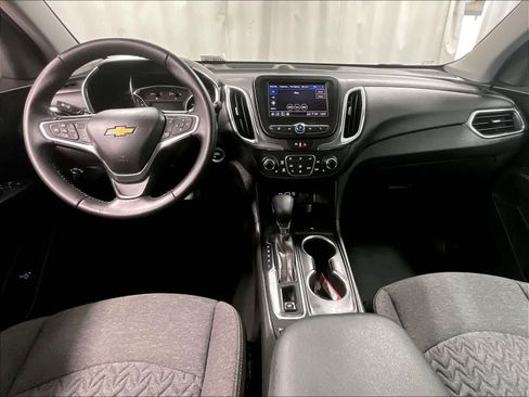 Used 2022 Chevrolet Equinox LT image 21
