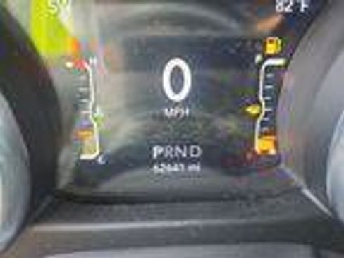 Used 2022 Jeep Wrangler Unlimited Sport AWD/4WD image 13