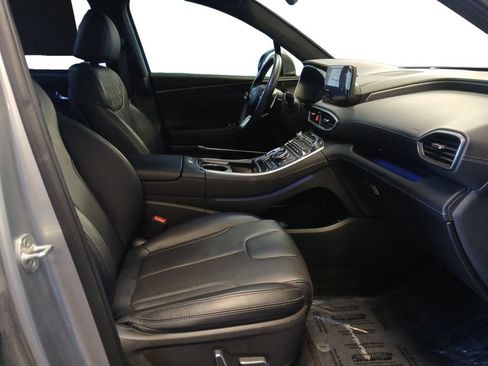 Used 2022 Hyundai Santa Fe Calligraphy AWD/4WD image 18