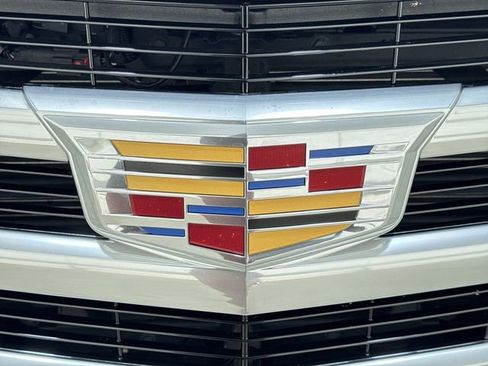Certified 2016 Cadillac Escalade ESV Premium image 33