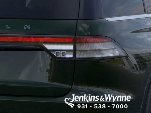 New 2026 Lincoln Aviator Black Label w/ Dynamic Handling Package image 19