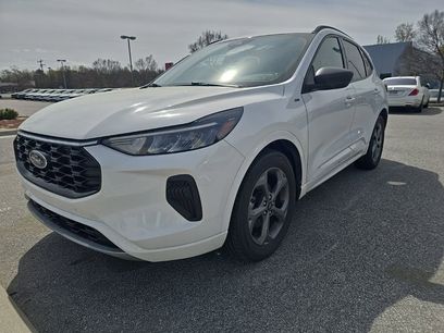 Used 2023 Ford Escape ST-Line