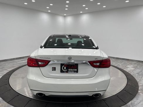 Used 2016 Nissan Maxima 3.5 SL image 26
