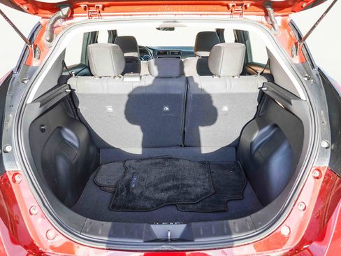 Used 2021 Nissan Leaf SV image 27