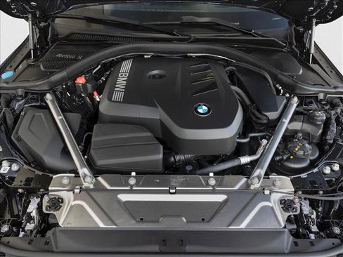 New 2027 BMW 430i w/ M Sport Package RWD image 8