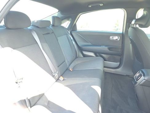 Used 2024 Hyundai Ioniq 6 SE RWD image 8