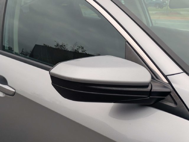 Used 2016 Honda Civic LX image 12