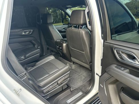 Used 2021 Chevrolet Tahoe LT image 24