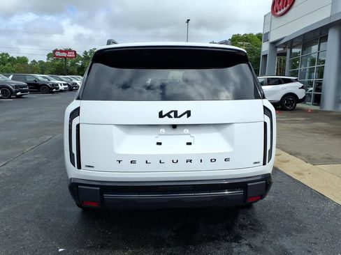 New 2027 Kia Telluride X-Line SX Prestige AWD/4WD image 4