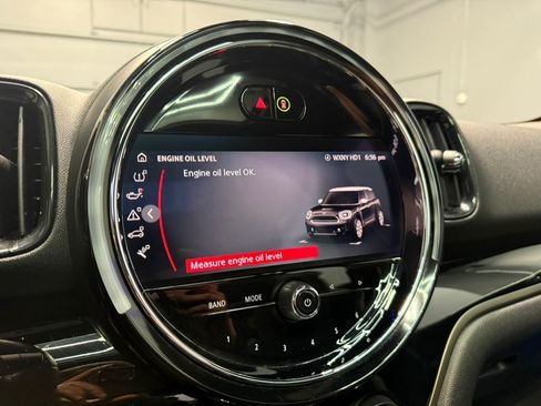 Used 2023 MINI Cooper Countryman John Cooper Works w/ Signature Upholstery Package AWD/4WD image 29