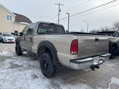 Used 2002 Ford F250 Lariat image 5