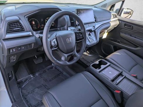 New 2026 Honda Odyssey EX-L image 3