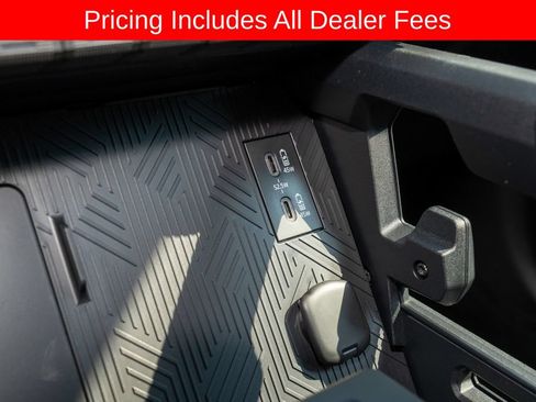 Used 2026 Toyota 4Runner Limited AWD/4WD image 18