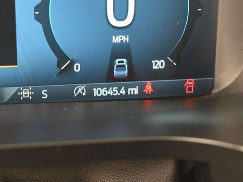 Used 2025 Ford F150 XLT w/ Equipment Group 301A Standard AWD/4WD image 35