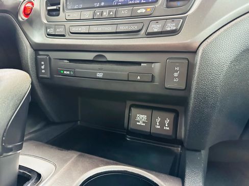 Used 2016 Honda Pilot EX-L image 30