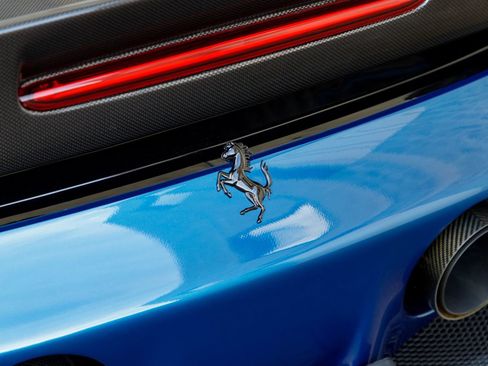 Used 2023 Ferrari SF90 Spider AWD/4WD image 50