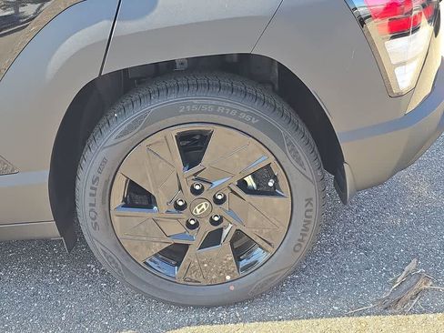 New 2026 Hyundai Kona SEL Sport FWD image 14
