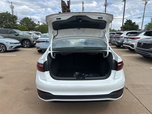 New 2026 Volkswagen Jetta Sport FWD image 18