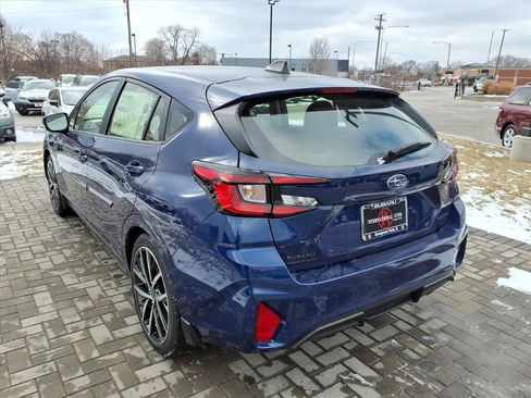 New 2026 Subaru Impreza 2.0i Sport image 5