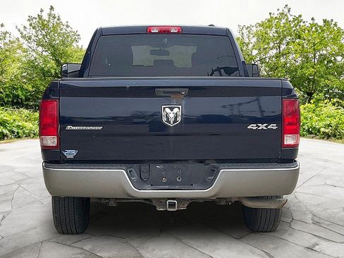 Used 2012 RAM 1500 Outdoorsman AWD/4WD image 5