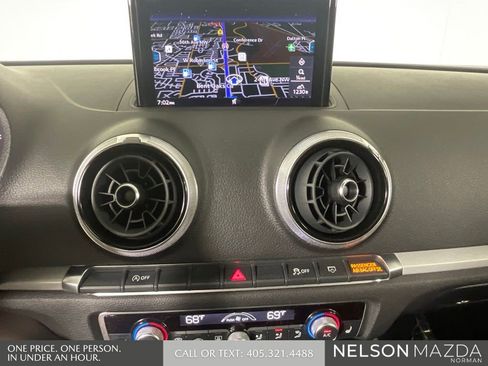 Used 2018 Audi A3 2.0T Premium FWD image 28