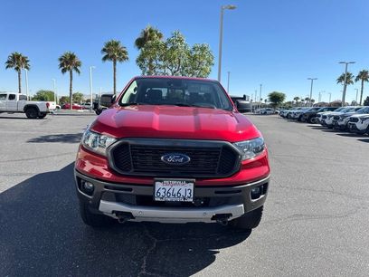Used 2021 Ford Ranger XLT w/ Equipment Group 302A High