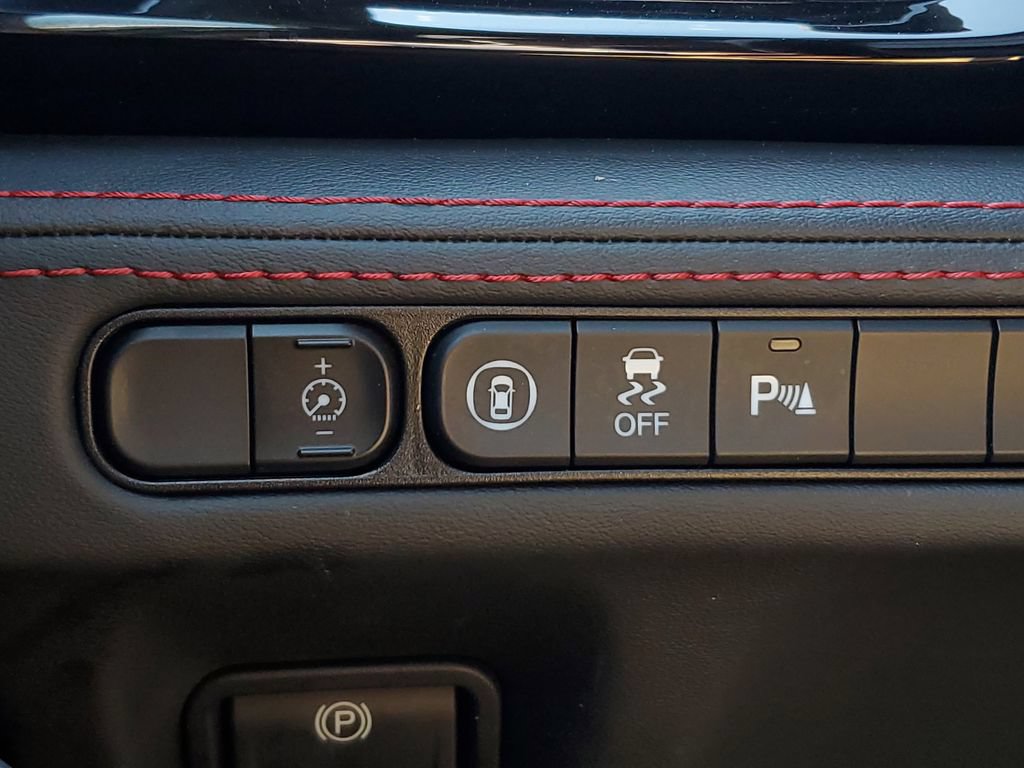 Used 2023 Acura MDX A-Spec AWD/4WD image 32