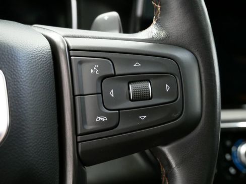 Used 2022 GMC Sierra 1500 AT4 w/ AT4 Preferred Package image 40