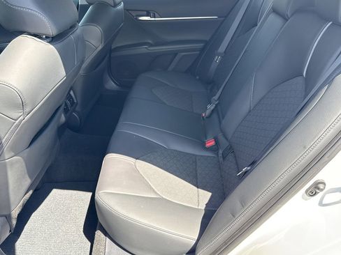 Used 2024 Toyota Camry XSE FWD image 24